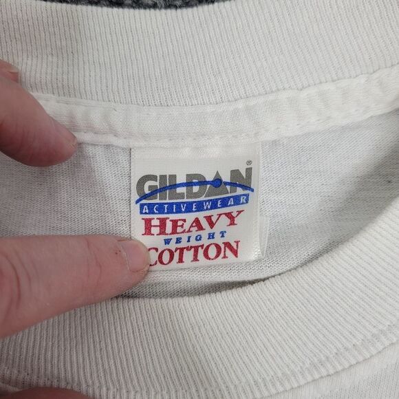 KENNY CHESNEY 2004 t-shirt official long sleeve This Rocks tour‎ tee unisex S - Picture 5 of 9